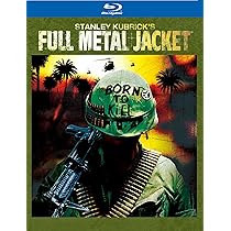 (未使用･未開封品)　フルメタル・ジャケット メモリアル・エディション (初回限定生産2枚組) [Blu-ray] df5ndr3 Amazon.co.jp: フルメタル・ジャケット メモリアル